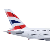 XL British Airways Airbus A380 Model Aircraft - Photo 4