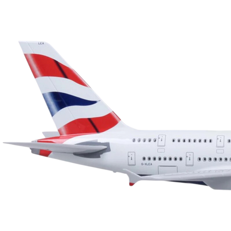 XL British Airways Airbus A380 Model Aircraft - Photo 4
