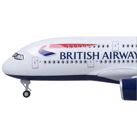 XL British Airways Airbus A380 Model Aircraft - Photo 3