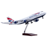 Boeing