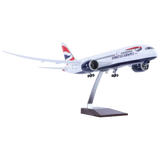 XL British Airways Boeing 787 Model Aircraft - Photo 1