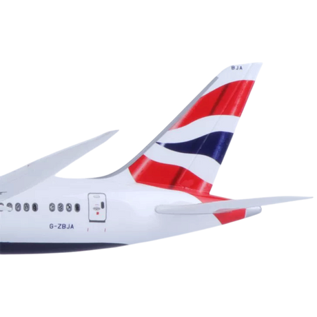 XL British Airways Boeing 787 Model Aircraft - Photo 3