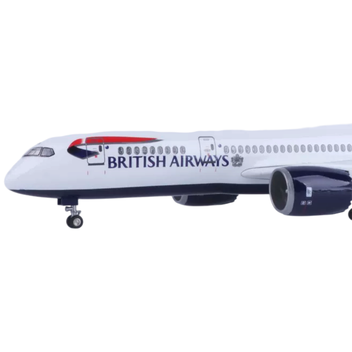XL British Airways Boeing 787 Model Aircraft - Photo 2