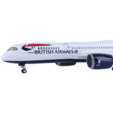 XL British Airways Boeing 787 Model Aircraft - Photo 2