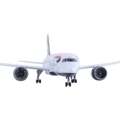XL British Airways Boeing 787 Model Aircraft - Photo 4