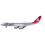 XL Cargolux Boeing 747 Model Aircraft - Photo 3