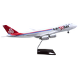 XL Cargolux Boeing 747 Model Aircraft - Photo 1