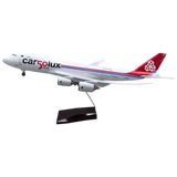 XL Cargolux Boeing 747 Model Aircraft - Photo 6