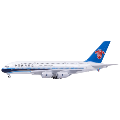 XL China Southern Airbus A380 Model Aircraft - Photo 3