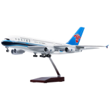 XL China Southern Airbus A380 Model Aircraft - Photo 1
