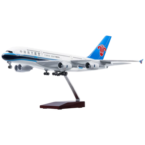 XL China Southern Airbus A380 Model Aircraft - Photo 1