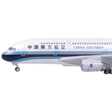XL China Southern Airbus A380 Model Aircraft - Photo 2