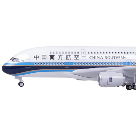 XL China Southern Airbus A380 Model Aircraft - Photo 2