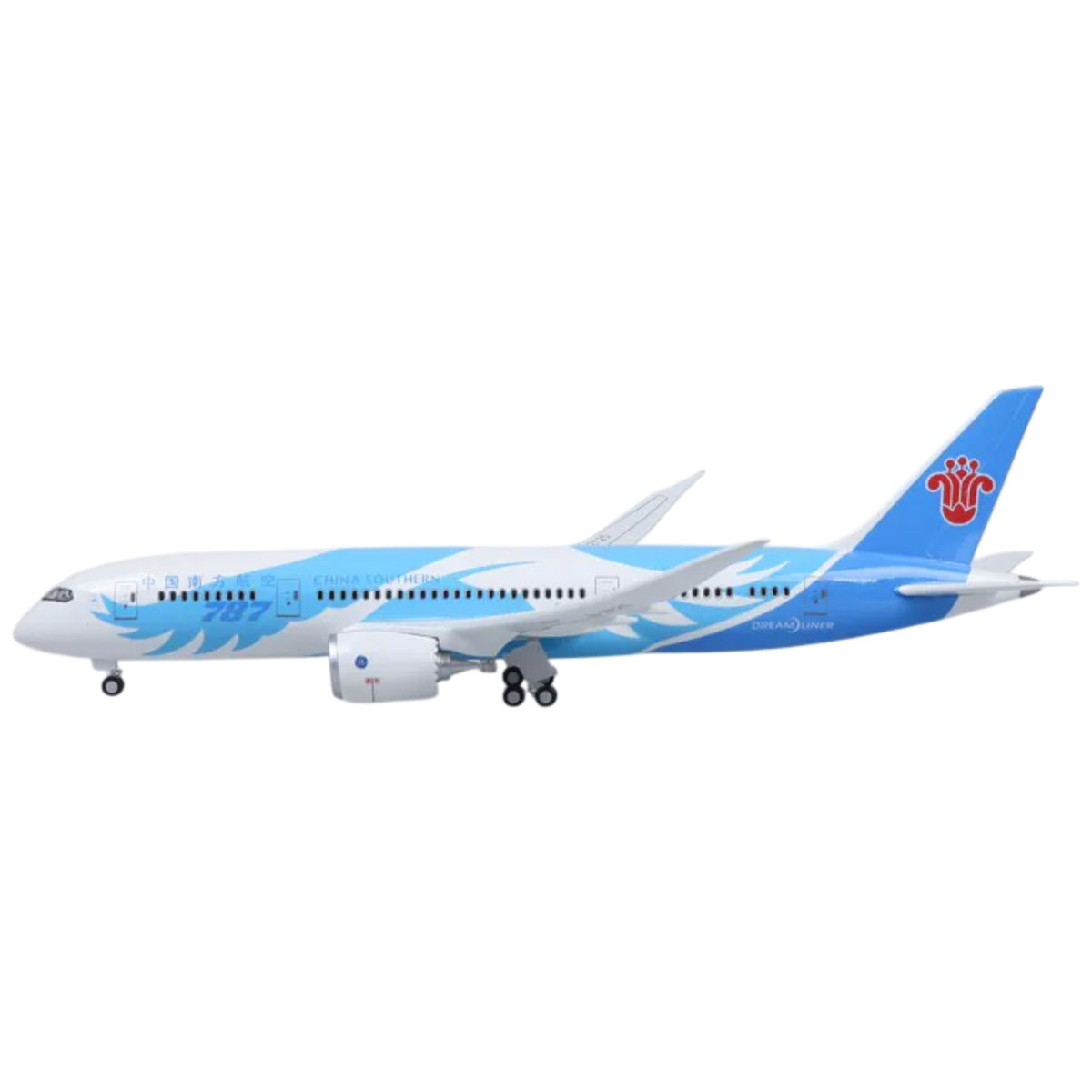 XL China Southern Boeing 787