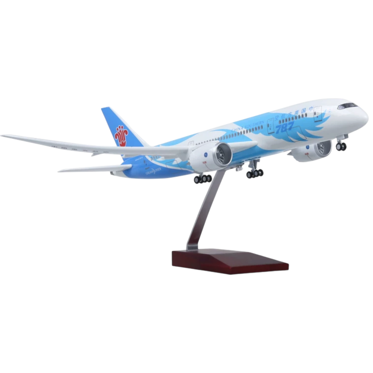 XL China Southern Boeing 787