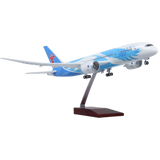 XL China Southern Boeing 787