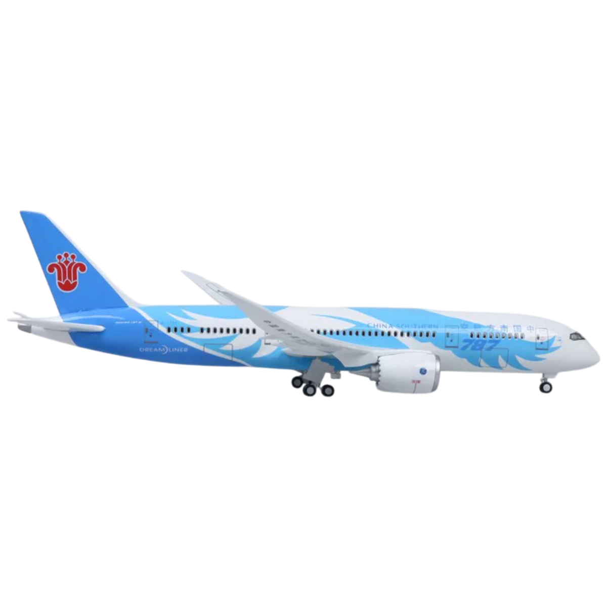 XL China Southern Boeing 787