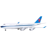 XL China Southern Cargo Boeing 747 Model Aircraft - Photo 2