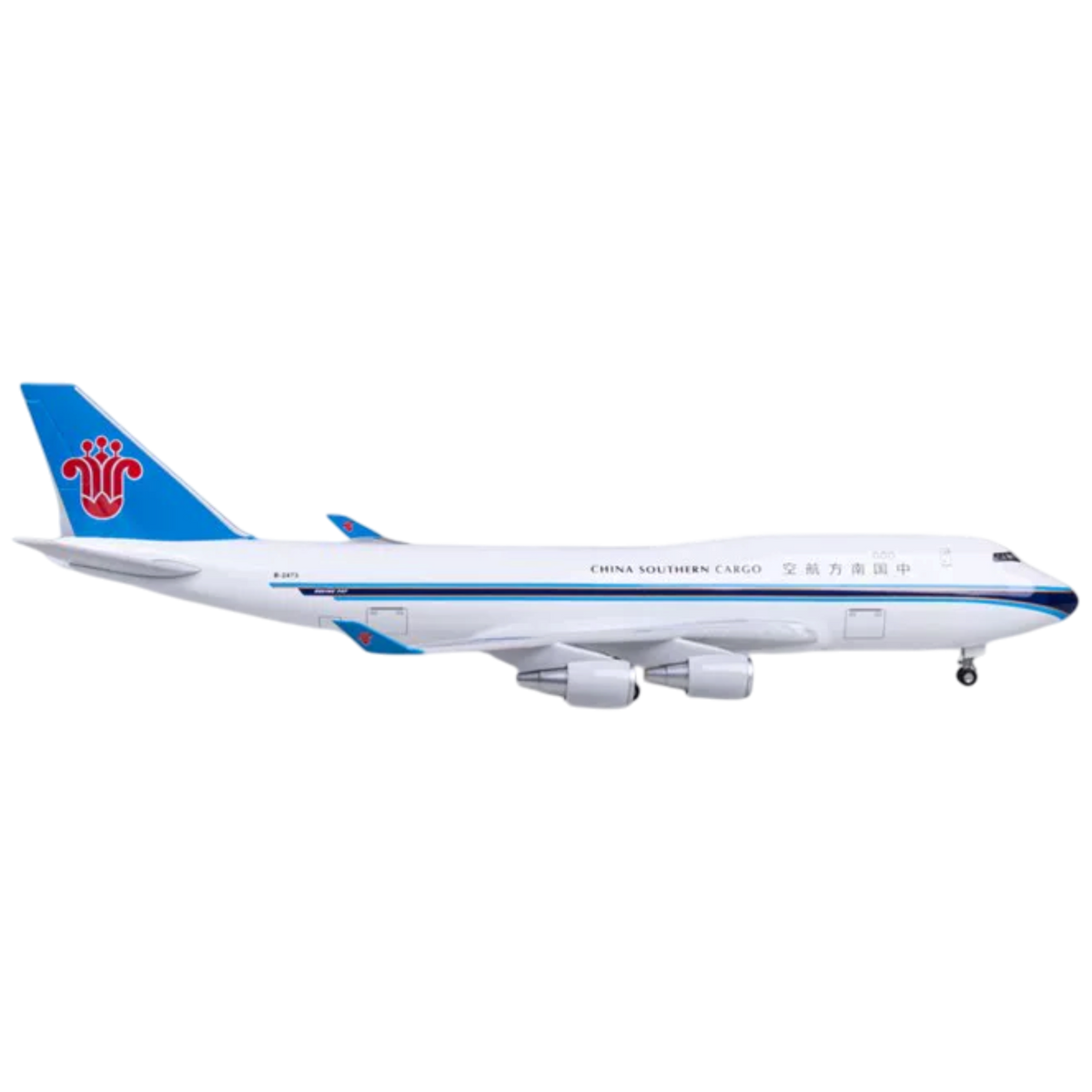 XL China Southern Cargo Boeing 747 Model Aircraft - Photo 4
