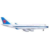 XL China Southern Cargo Boeing 747 Model Aircraft - Photo 4
