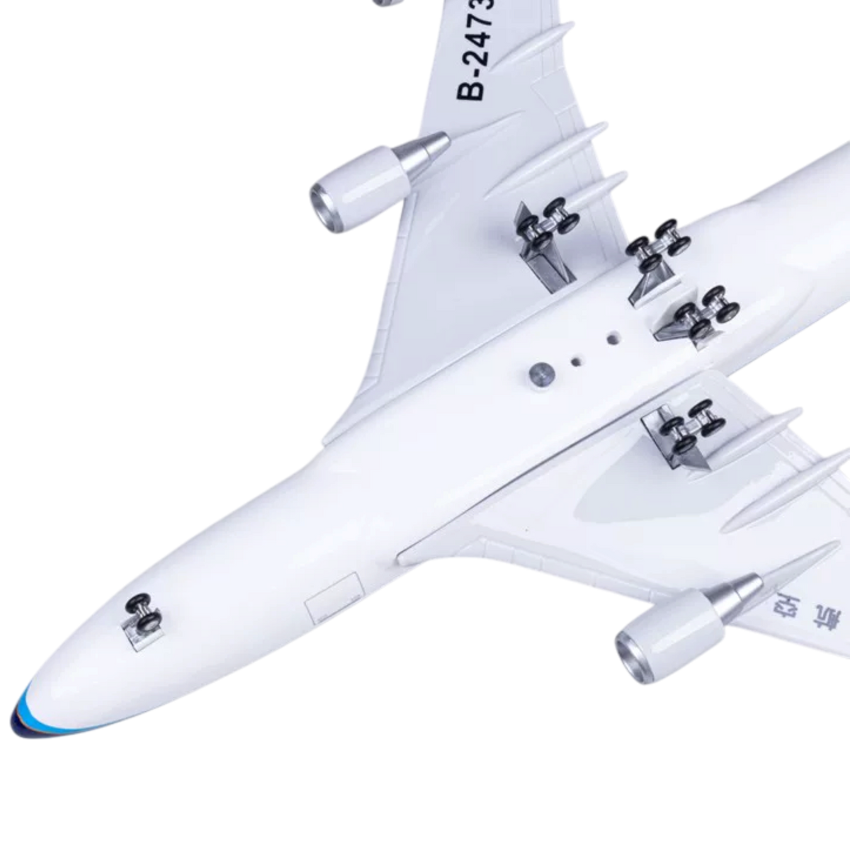 XL China Southern Cargo Boeing 747 Model Aircraft - Photo 5