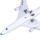 XL China Southern Cargo Boeing 747 Model Aircraft - Photo 5