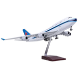 XL China Southern Cargo Boeing 747 Model Aircraft - Photo 1