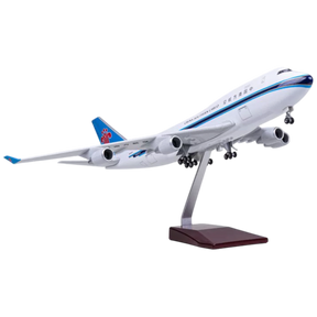 XL China Southern Cargo Boeing 747 Model Aircraft - Photo 1