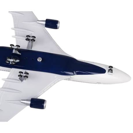 XL Delta Air Lines Boeing 747 Model Aircraft - Photo 6