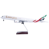 XL Emirates Airbus A350 Model Aircraft - Photo 5