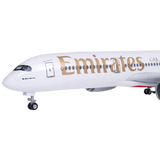 XL Emirates Airbus A350 Model Aircraft - Photo 2