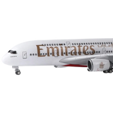 XL Emirates Airbus A380