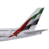 XL Emirates Airbus A380