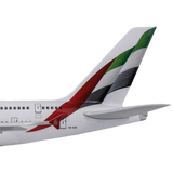 XL Emirates Airbus A380