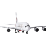 XL Emirates Airbus A380