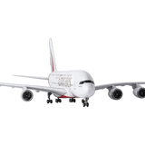 XL Emirates Airbus A380