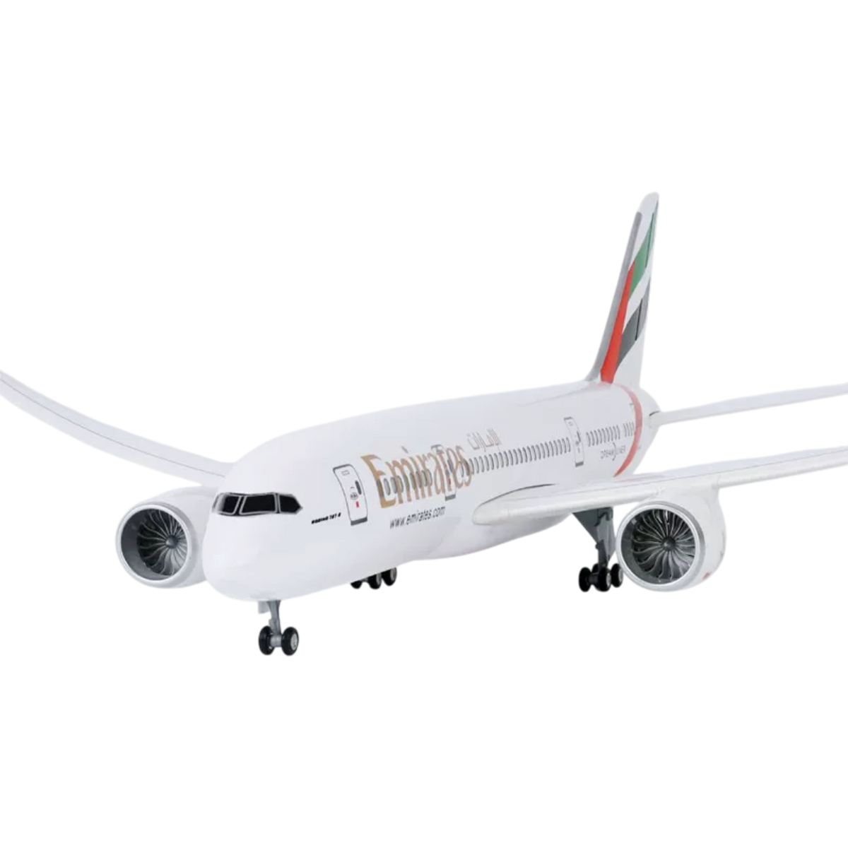 XL Emirates Boeing 787