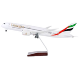 XL Emirates Boeing 787