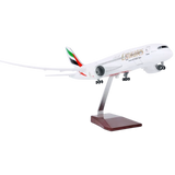 XL Emirates Boeing 787