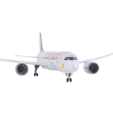XL Ethiopian Airlines Boeing 787 Model Aircraft - Photo 7