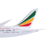 XL Ethiopian Airlines Boeing 787 Model Aircraft - Photo 4