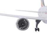 XL Ethiopian Airlines Boeing 787 Model Aircraft - Photo 6