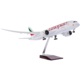 XL Ethiopian Airlines Boeing 787 Model Aircraft - Photo 1