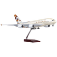 XL Etihad Airways Airbus A380 Model Aircraft - Photo 1