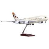 XL Etihad Airways Airbus A380 Model Aircraft - Photo 1