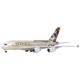 XL Etihad Airways Airbus A380 Model Aircraft - Photo 3