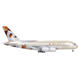 XL Etihad Airways Airbus A380 Model Aircraft - Photo 4