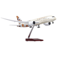 XL Etihad Airways Boeing 787 Model Aircraft - Photo 1