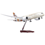 XL Etihad Airways Boeing 787 Model Aircraft - Photo 1