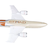 XL Etihad Airways Boeing 787 Model Aircraft - Photo 6